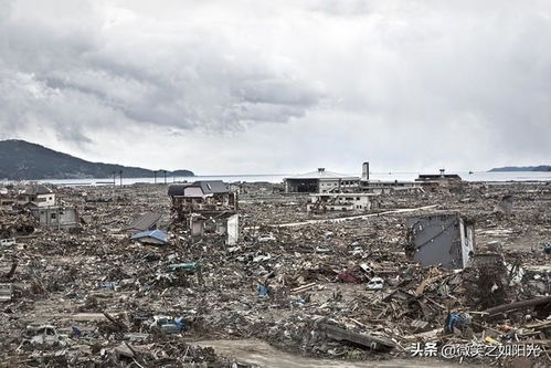 日本地震，影响与挑战