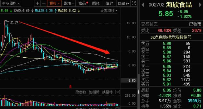 A股公司高管自愿降薪20%背后的故事，共克时艰，直至盈利曙光