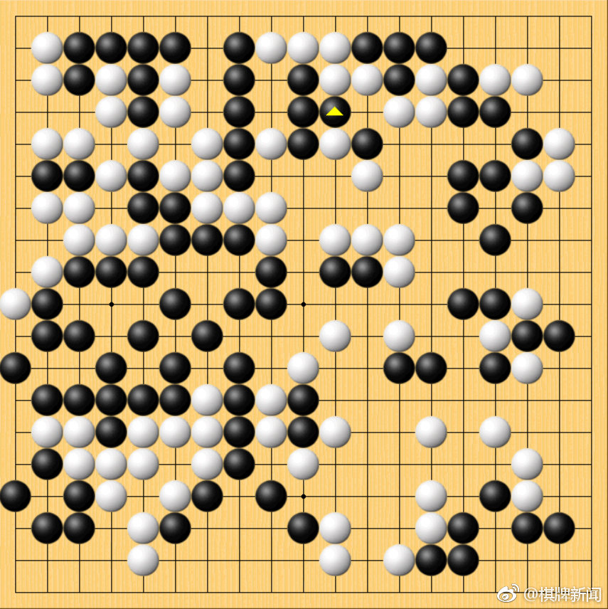 媒体，中日韩围棋规则统一是大势所趋