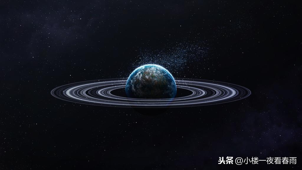 为何国家航天局突然公开招聘「行星防御岗」人员？