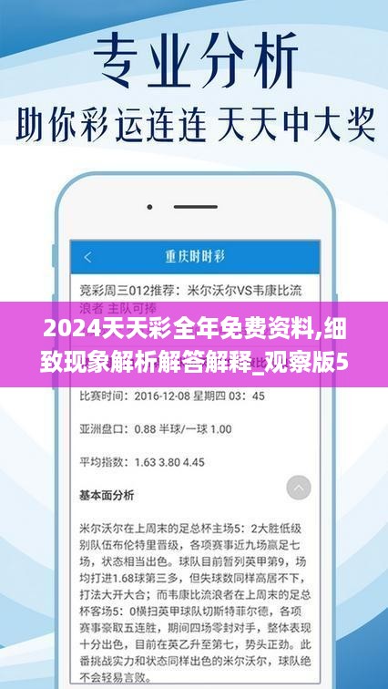 2025年正版免费天天开彩