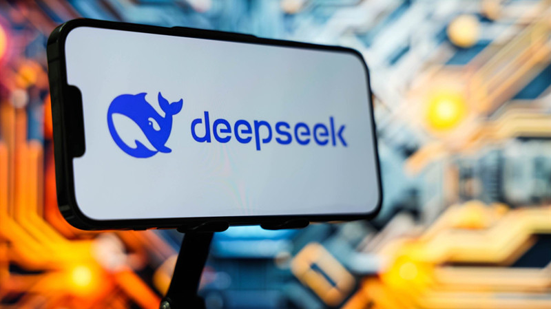 DeepSeek日赚346万？真相曝光背后竟藏惊天悬念！你绝对想不到！