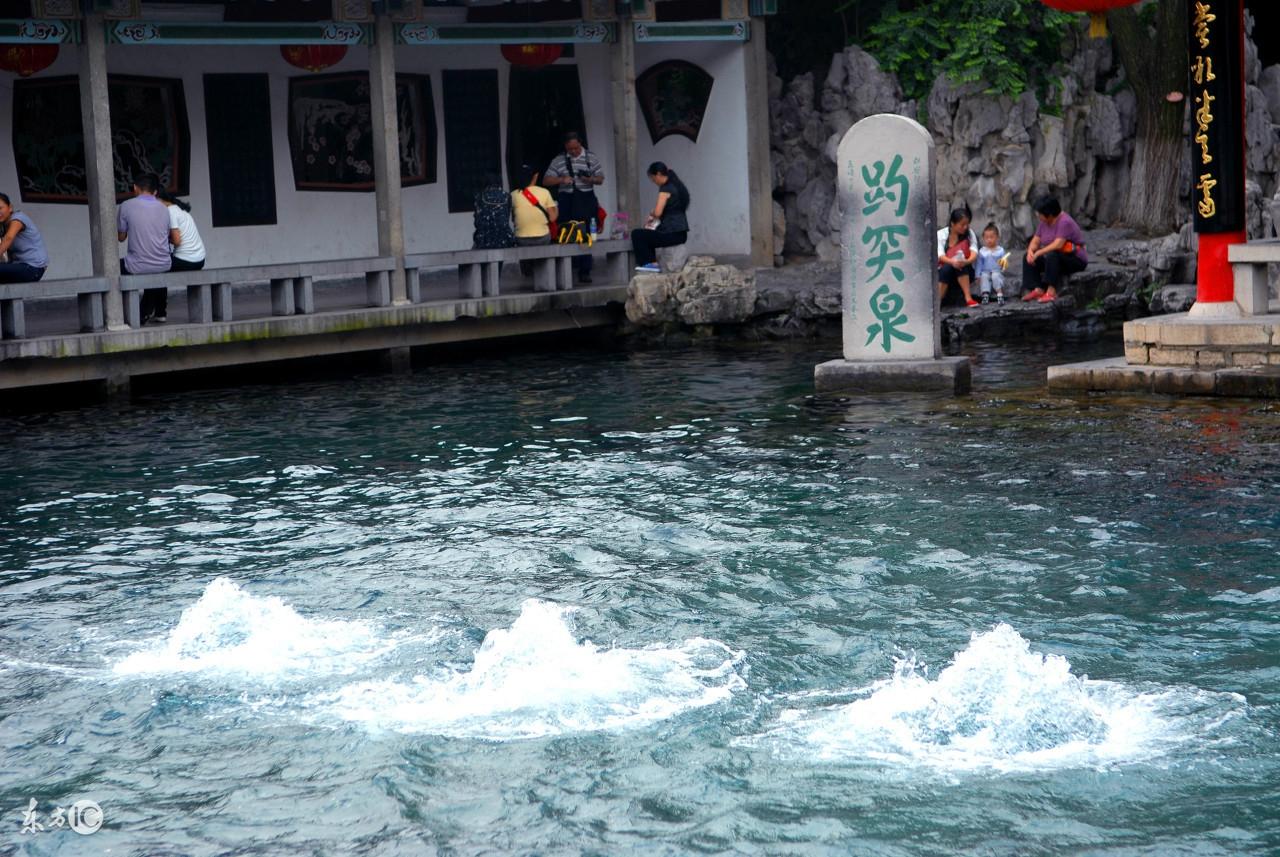 惊！济南暴雨狂泻387个大明湖，城市排水系统面临极限挑战！