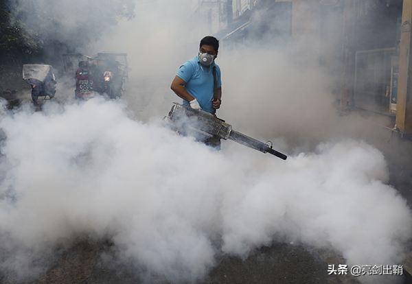 震惊！杜特尔特放狠话，我已准备好戴上手铐！背后真相令人不寒而栗